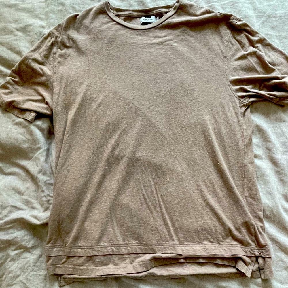 Topman Standard Tee